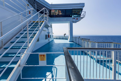 Ferries