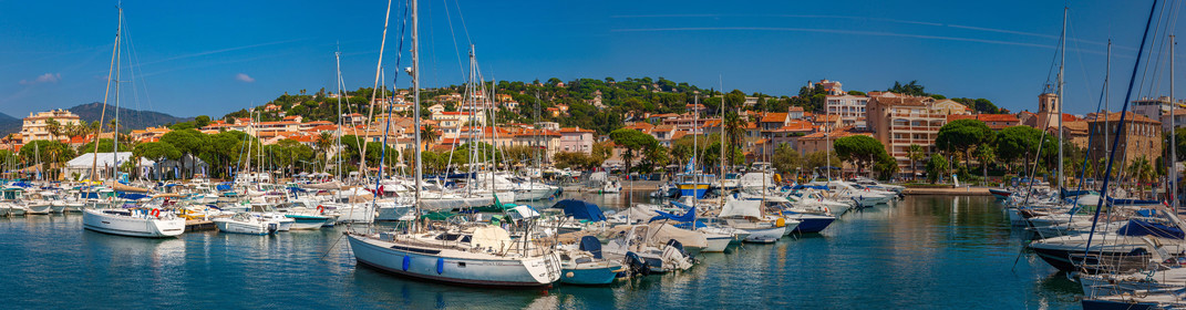Sainte-Maxime