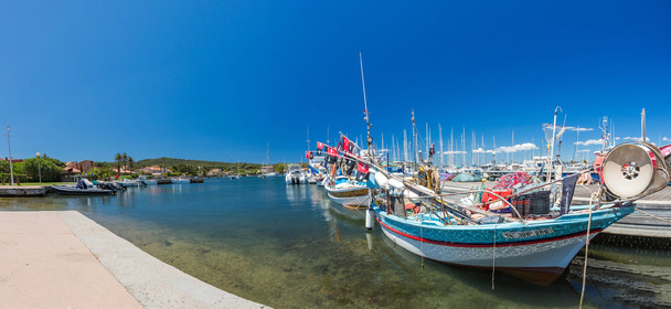 Porquerolles
