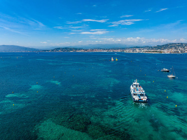 Lérins Sainte-Marguerite