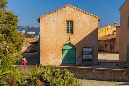 Lérins Sainte-Marguerite 2023