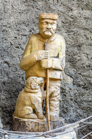 Colmars-les-Alpes