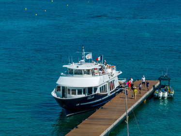 Lérins Sainte-Marguerite