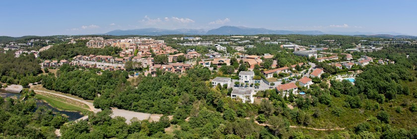 Sophia Antipolis