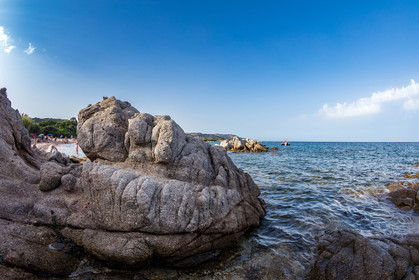 Cala Longa