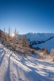 La Foux d'Allos