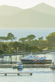 Lérins Sainte Marguerite 2024