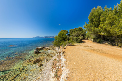 Lérins Sainte-Marguerite