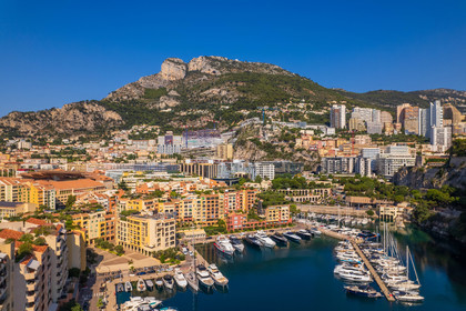 Monaco