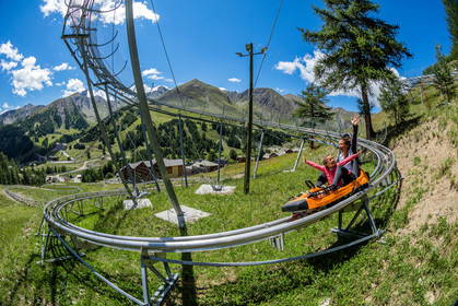 Verdon Express