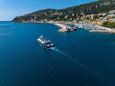 Villefranche-sur-Mer