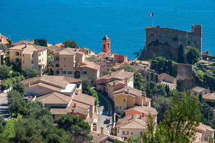 Roquebrune-Cap-Martin