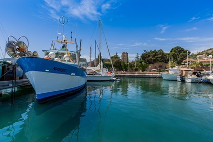 Mandelieu-la-Napoule