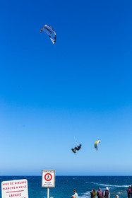 Kitesurf