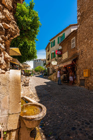 Saint-Paul-de-Vence