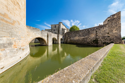 Aigues-Mortes
