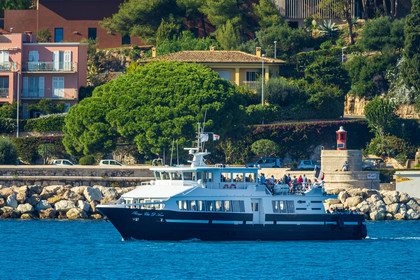 Rivage Côte d'Azur
