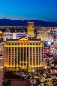 Las Vegas