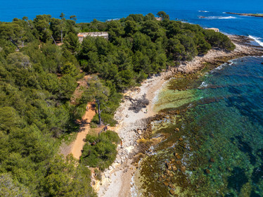 Lérins Sainte-Marguerite 2024