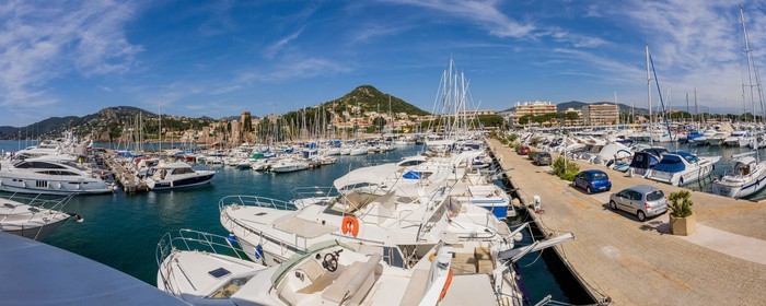 Mandelieu-la-Napoule