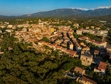 Porto-Vecchio