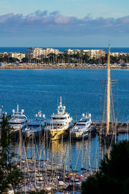 Cannes