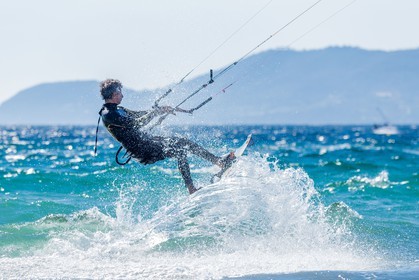 Kitesurf