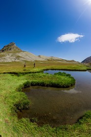 Rando Vtt Lacs de Lignin