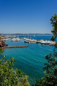 Mandelieu-la-Napoule