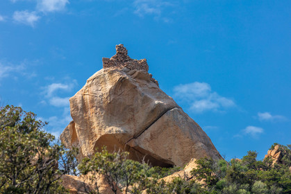 Roccapina