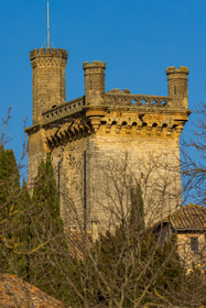 Uzès