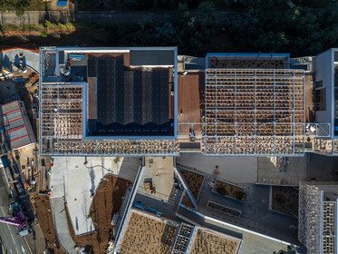 Pole Alpha Sophia Antipolis