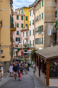 Cinque Terre