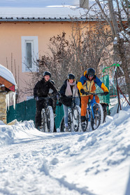 Fat Bike