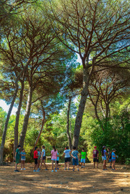 Lérins Sainte-Marguerite
