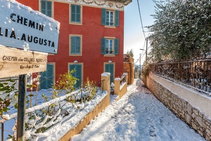 Saint-Roman-de-Bellet