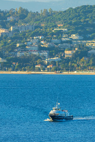 Lérins Sainte Marguerite 2024