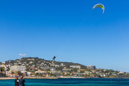 Kitesurf