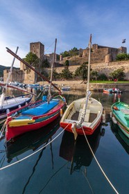 Collioure
