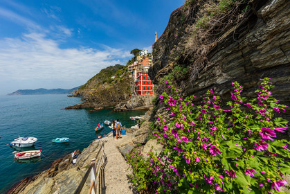 Cinque Terre