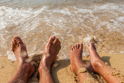 Plage