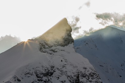 La Foux d'Allos