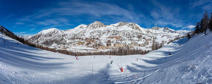 Isola 2000