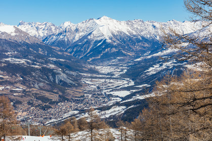 Barcelonnette