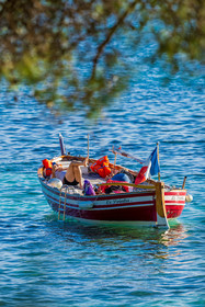 Lérins Sainte-Marguerite