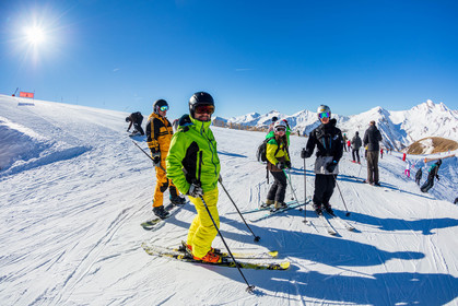 La Foux d'Allos