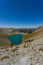 Col de la Petite Cayolle