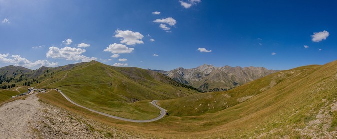 Col d'Allos