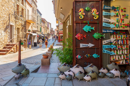 Porto-Vecchio
