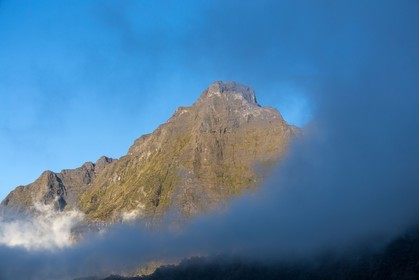 Ile de La Réunion